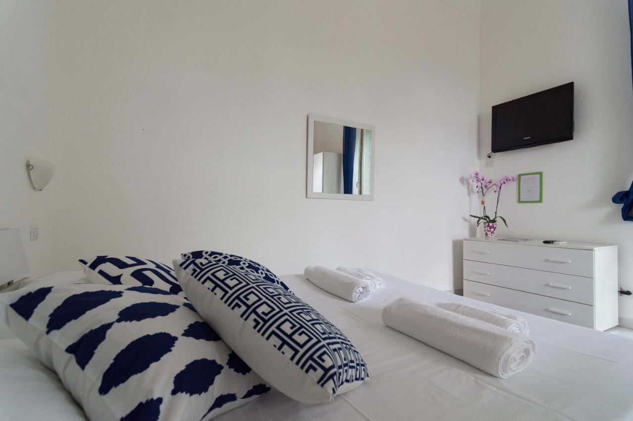 Il Veliero B&B Charming Rooms Anacapri  Dış mekan fotoğraf